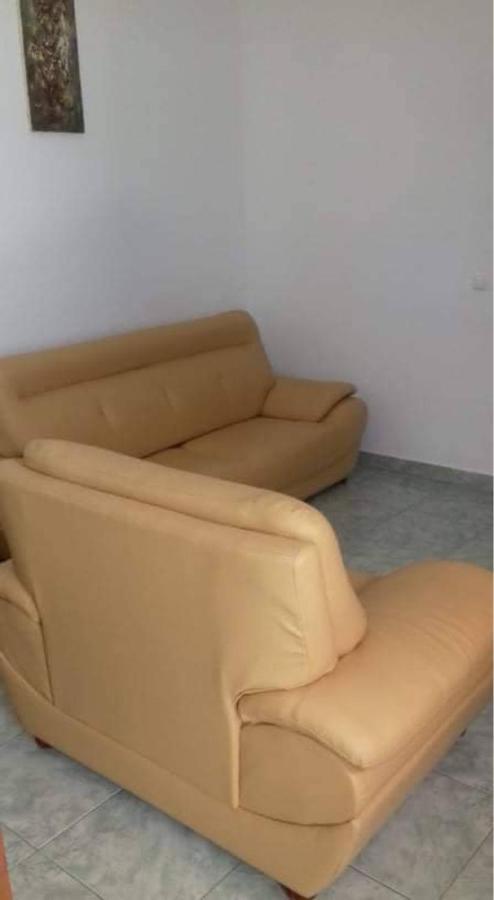 Apartamento T1 Mobilado Com Wi-Fi Praia Eksteriør bilde